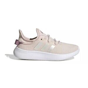 Adidas CloudFoam Pure SPW Trainers Women's 6 Pink Athleisure Running Shoe IG2423
